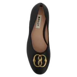 Ballerinas Dame Ballerina Sko