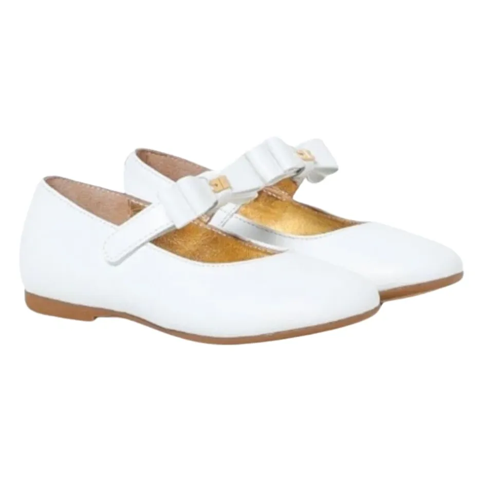 Clearance Ballerinasko Børn Pæne Sko