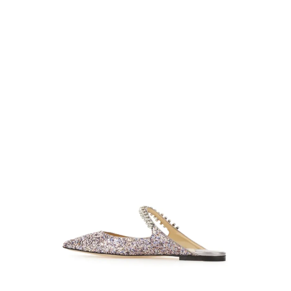 Outlet Ballerine Mules Dame Loafers