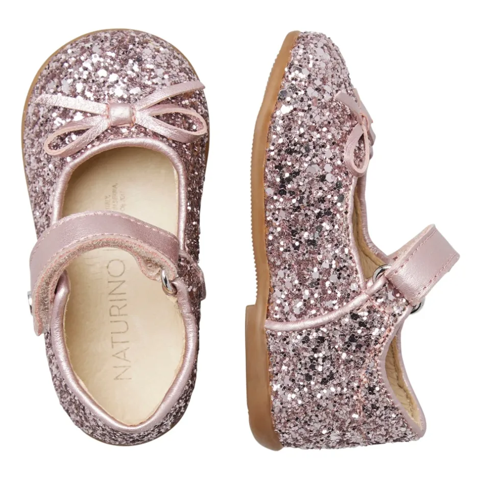New BALLET Ballerinas Børn Ballerinasko