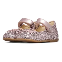 New BALLET Ballerinas Børn Ballerinasko