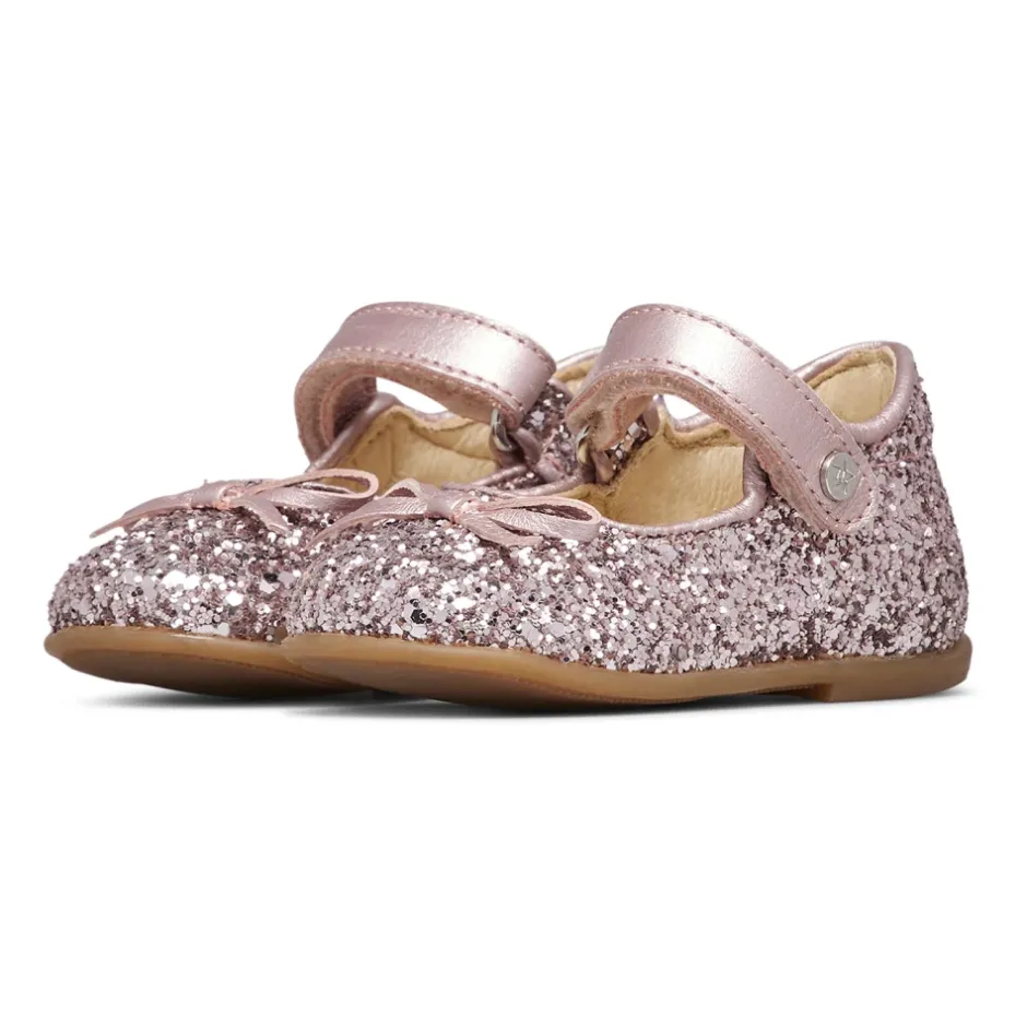 New BALLET Ballerinas Børn Ballerinasko