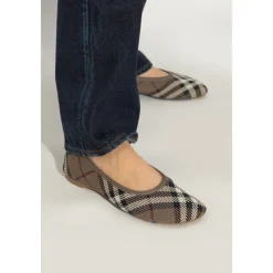 Outlet Ballet Flats Baby Dame Ballerina Sko