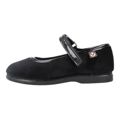 New Ballet Flats med Ankelrem Børn Pæne Sko