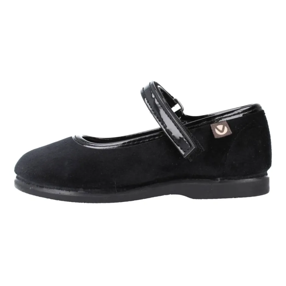 New Ballet Flats med Ankelrem Børn Pæne Sko