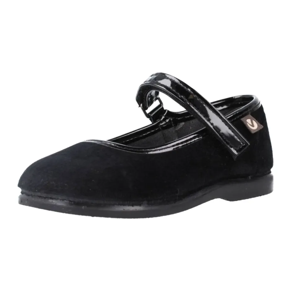 New Ballet Flats med Ankelrem Børn Pæne Sko