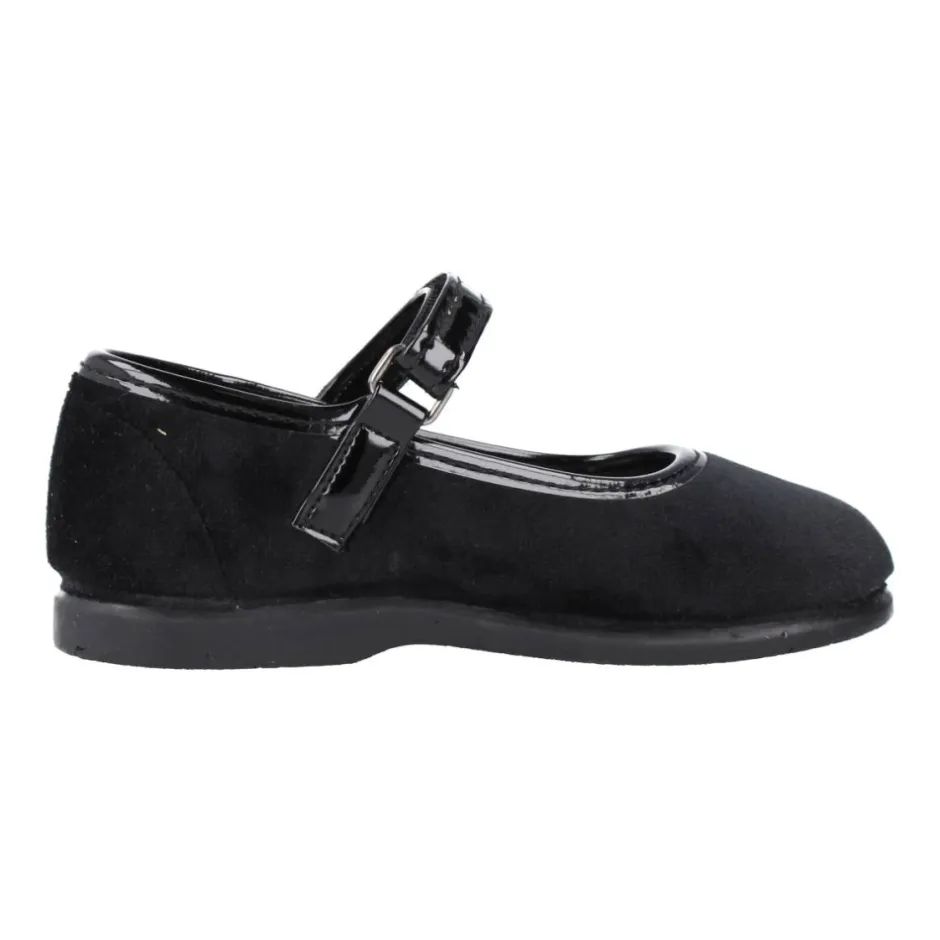 New Ballet Flats med Ankelrem Børn Pæne Sko