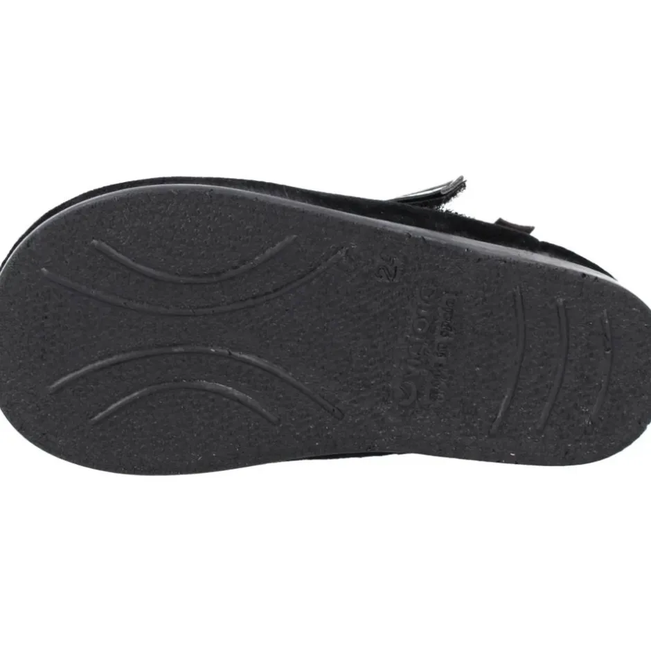 New Ballet Flats med Ankelrem Børn Pæne Sko