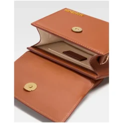 Outlet Bambino Mini Flap Bag Dame Bæltetasker