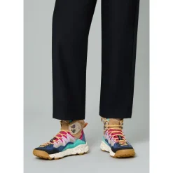 Clearance BANKEI High-top Sneakers Trekkingsko