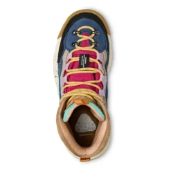 Clearance BANKEI High-top Sneakers Trekkingsko