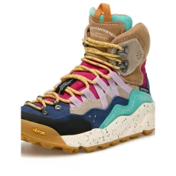 Clearance BANKEI High-top Sneakers Trekkingsko