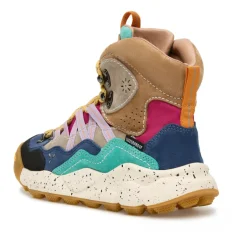 Clearance BANKEI High-top Sneakers Trekkingsko
