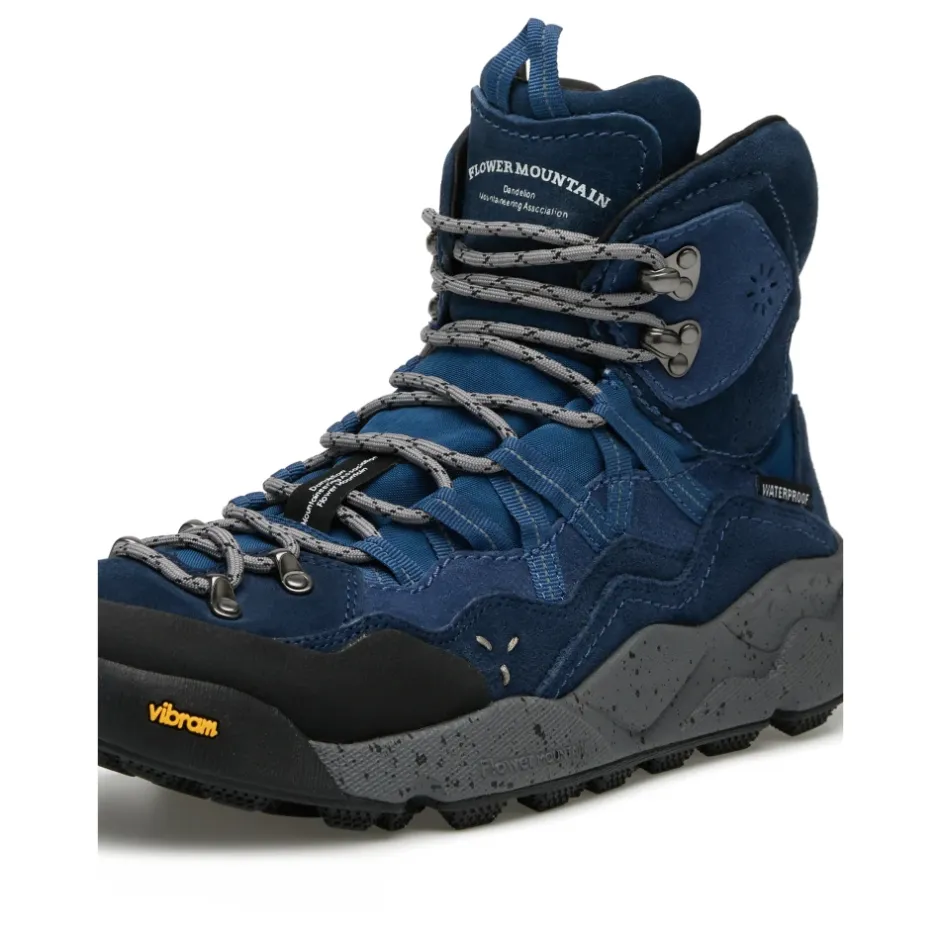 Best Bankei High-top Sneakers Trekkingsko