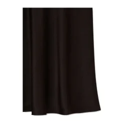 Outlet Bar Silk Skirt Dame Nederdele