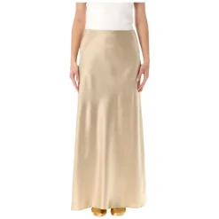 New Barbara Long Skirt Dame Nederdele