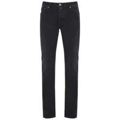 Sale Bard Jeans med japansk stof Jeans