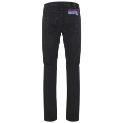Sale Bard Jeans med japansk stof Jeans