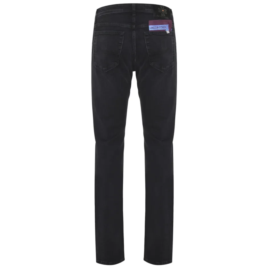 Sale Bard Jeans med japansk stof Jeans