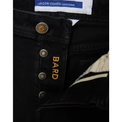 Sale Bard Jeans med japansk stof Jeans