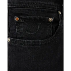 Sale Bard Jeans med japansk stof Jeans