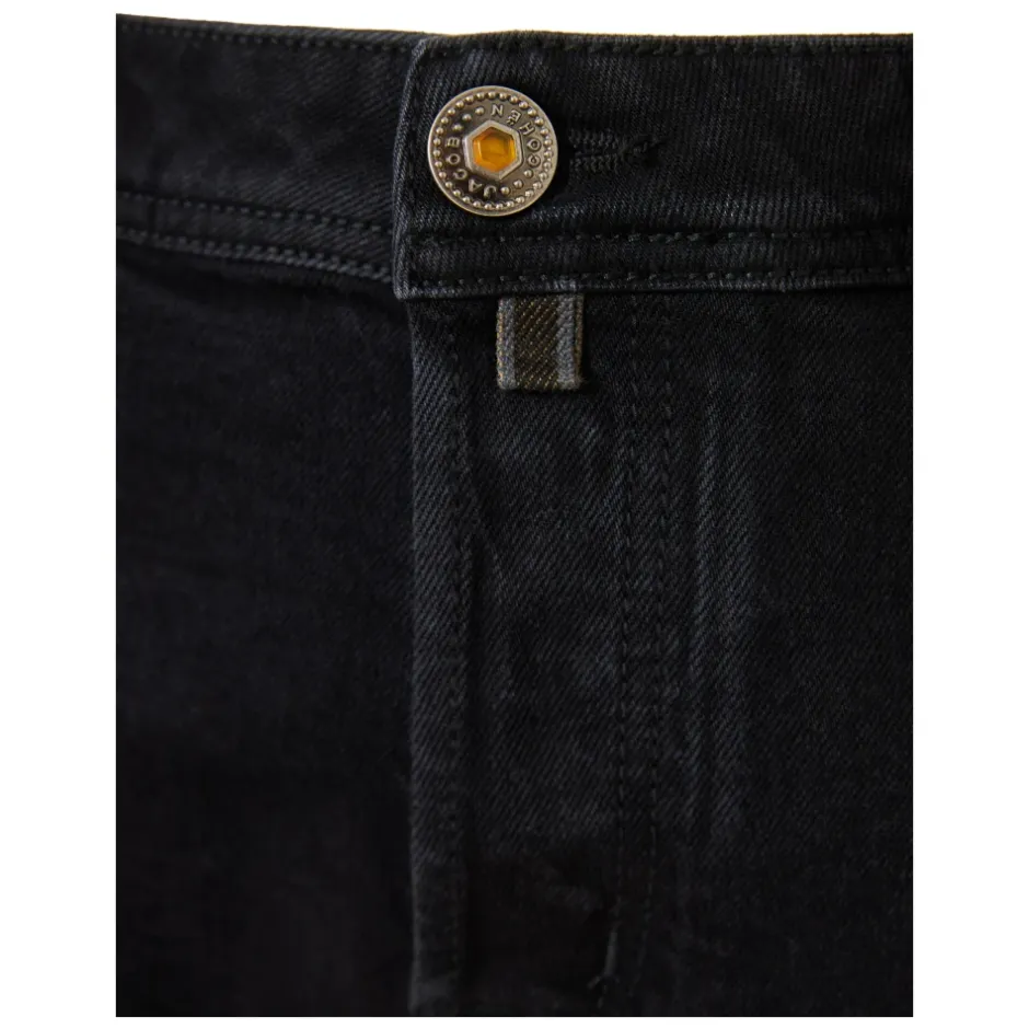 Sale Bard Jeans med japansk stof Jeans