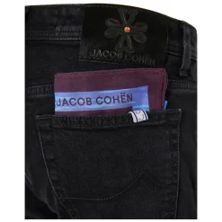Sale Bard Jeans med japansk stof Jeans