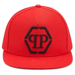 Best Baseball Cap Hexagon Børn Huer & Kasketter