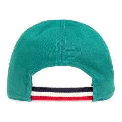 Clearance Baseball Cap med Logo Børn Huer & Kasketter
