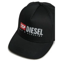 Online Baseball Cap med Logo Børn Huer & Kasketter