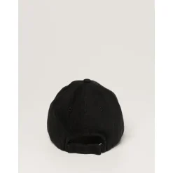 Online Baseballkasket med broderet logo Dame Huer & Kasketter