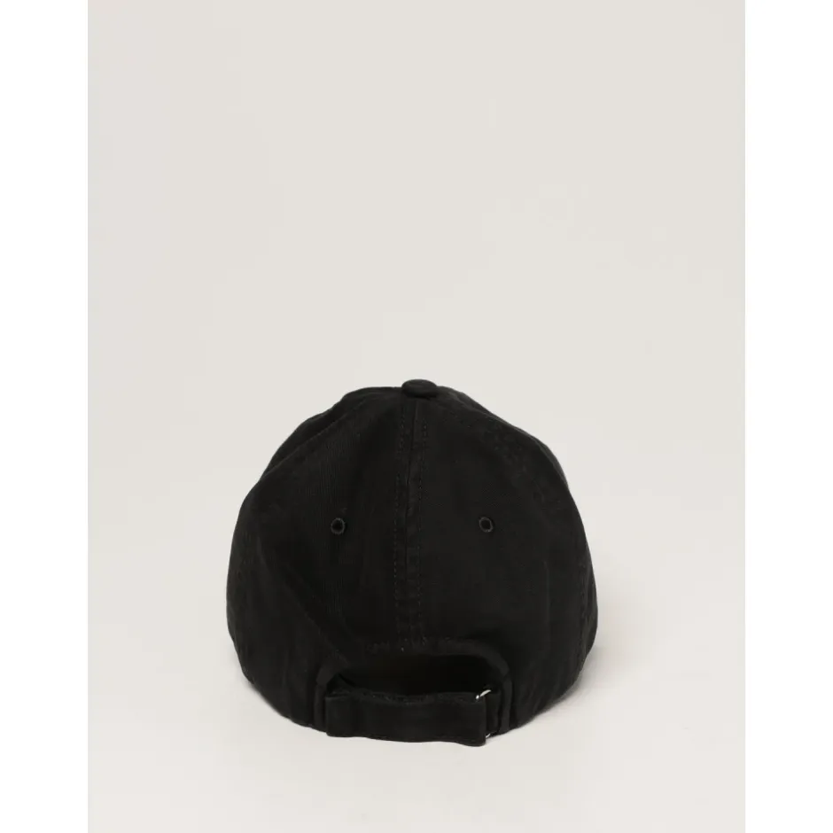 Online Baseballkasket med broderet logo Dame Huer & Kasketter