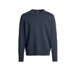 Clearance Basic Striktrøje Sweatshirts