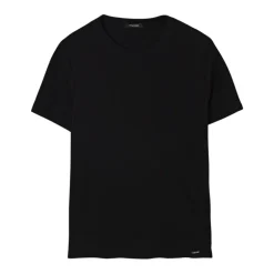 Hot Basic Kortærmet T-shirt T-Shirts