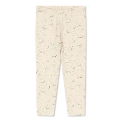 Basic Leggings Børn Underdele
