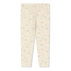 Basic Leggings Børn Underdele