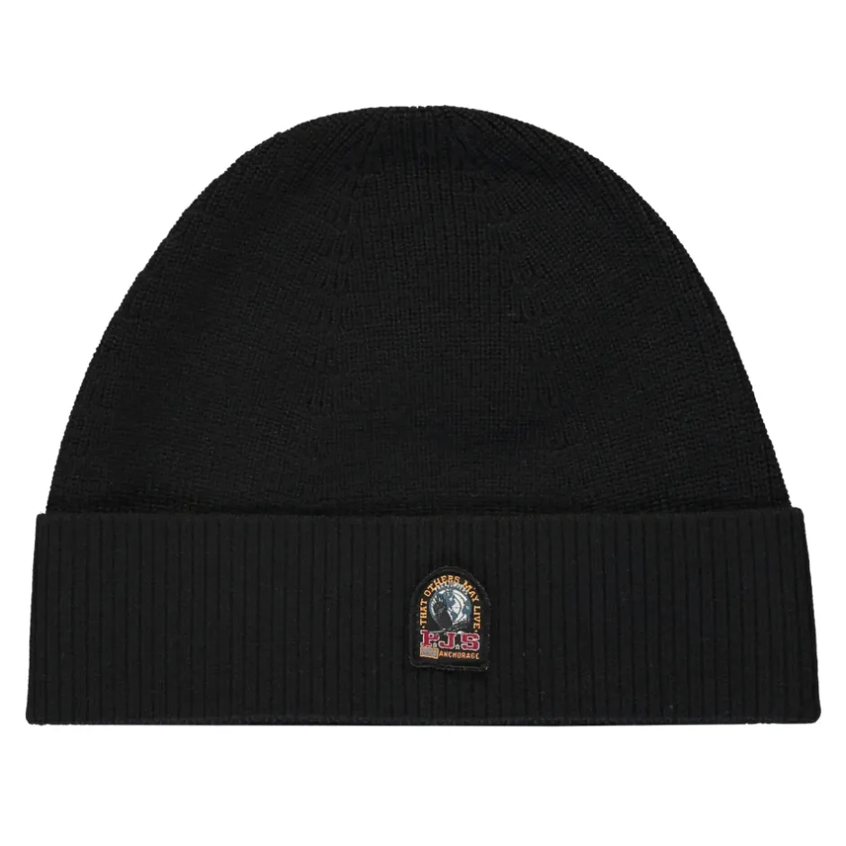 Basic Merino Wool Beanie Huer, Kasketter & Hatte