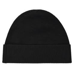 Basic Merino Wool Beanie Huer, Kasketter & Hatte