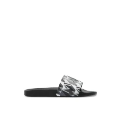 Hot Basile gummislides Sandaler
