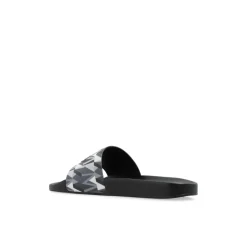 Hot Basile gummislides Sandaler