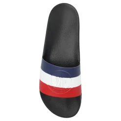 Sale Basile Rubber Slides Sandaler
