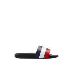 Best Basile Rubber Slides Sandaler
