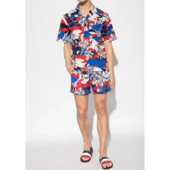 Best Basile Rubber Slides Sandaler