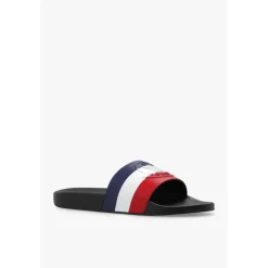 Best Basile Rubber Slides Sandaler