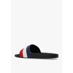 Best Basile Rubber Slides Sandaler