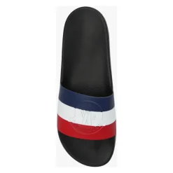 Best Basile Rubber Slides Sandaler