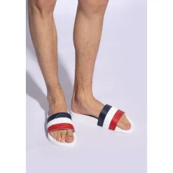 Best Basile Slides Sandaler