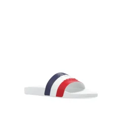 Best Basile Slides Sandaler