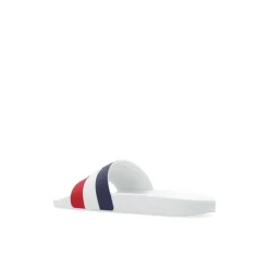 Best Basile Slides Sandaler