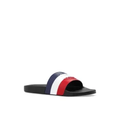 New Basile Slides Sandaler